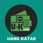 Uang Katak Apk Penghasil Uang Guide أيقونة