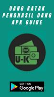Uang Katak Apk Penghasil Uang Guide الملصق