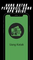 Uang Katak Apk Penghasil Uang Guide تصوير الشاشة 1