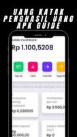 Uang Katak Apk Penghasil Uang Guide تصوير الشاشة 3