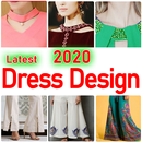 Dress Designs Neck Trouser Kur APK