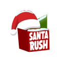 Santa Rush aplikacja
