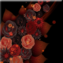 Flowers Live Wallpaper Free aplikacja