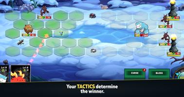 Monster Trials: heroes collect screenshot 3