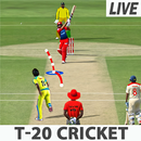 World T20 Cricket Game 3D APK