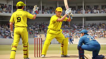 Play World Cricket Games screenshot 1