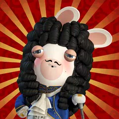 download Lapins Crétins @Versailles XAPK