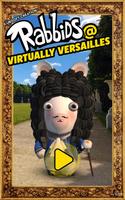 Rabbids@VirtuallyVersailles poster