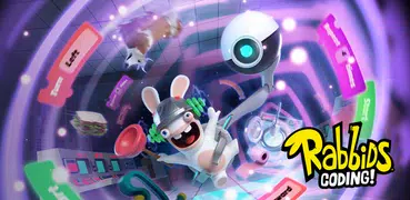 Rabbids Coding!