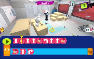 Rabbids Coding! imagem de tela 6