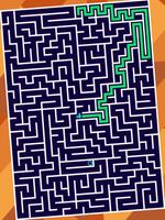 Maze screenshot 1