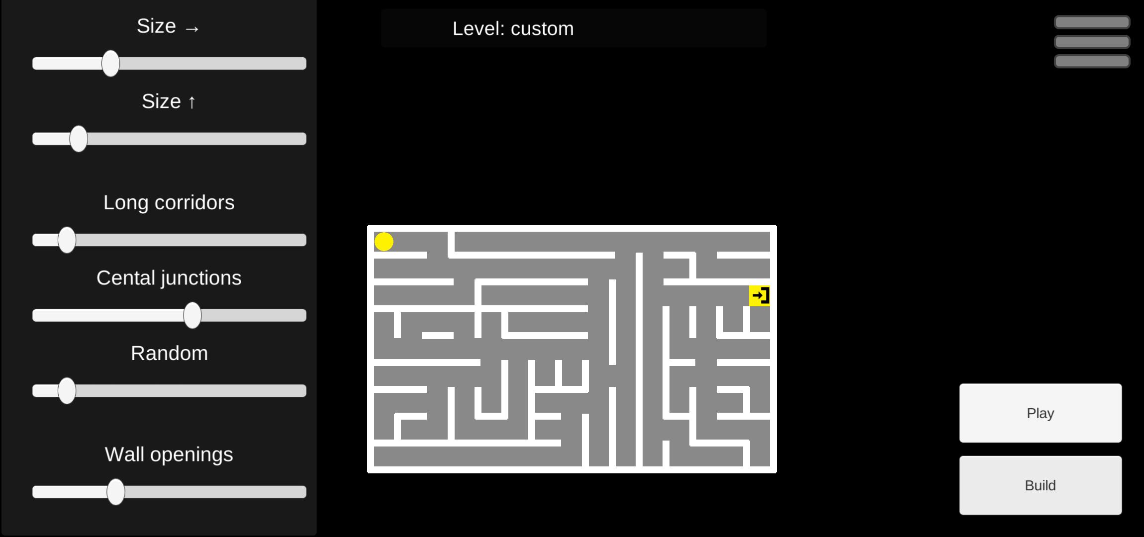 Maze Labyrinth разница. Labyrinth Maze difference.