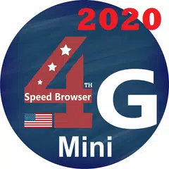 Скачать Браузер 4G Speed: браузер с быстрой загрузкой 2020 APK