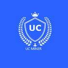 UC Miner biểu tượng
