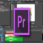 Adobe Premiere Pro Course-icoon