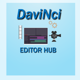 DaviNci- Editor Hub