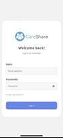 CareShare 360 포스터