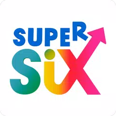 SuperSix アプリダウンロード