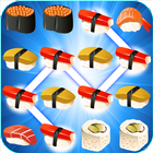 Connect Sushi Legend icône