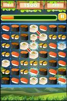 Connect Sushi Legend capture d'écran 2