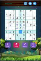 Sudoku facile à difficile capture d'écran 3