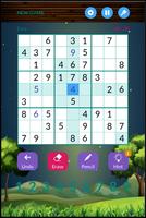 Sudoku facile à difficile capture d'écran 1