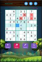 Sudoku facile à difficile capture d'écran 2