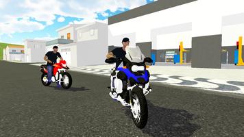 پوستر Grau Brasil 2 MotoVlog