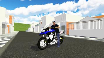 برنامه‌نما Grau Brasil 2 MotoVlog عکس از صفحه