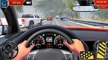 Car Highway Racing screenshot 2