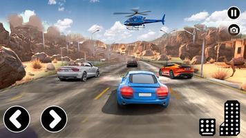 Car Highway Racing screenshot 1