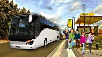 Public Transport Bus Simulator screenshot 2