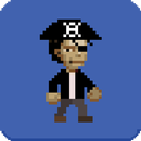 Pirate Cannon aplikacja
