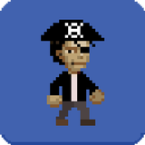 Pirate Cannon icône