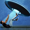 Icona Ufo Editor Di Foto