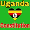 Uganda Constitution