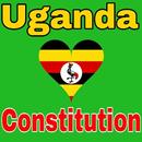 Uganda Constitution APK