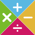 Math Memory Game