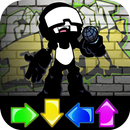 Ugh Friday Funny Mod Dance APK