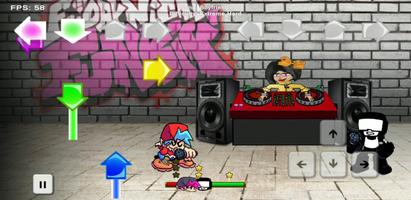 Ugh Friday Funny Mod Dance постер
