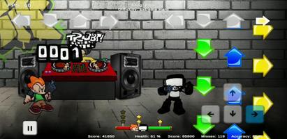 Ugh Friday Funny Mod Dance скриншот 3