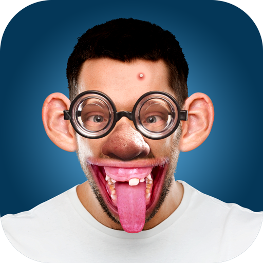 Ugly Face Maker App