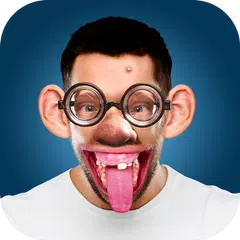 Ugly Face Maker App APK download