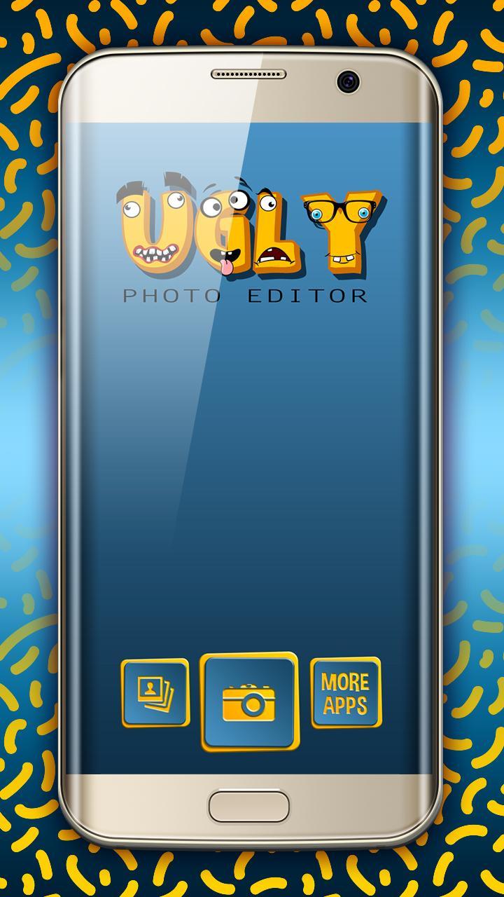 Ugly Face For Android Apk Download