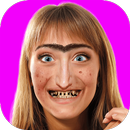 Ugly Camera – Funny Face Stickers For Pictures APK