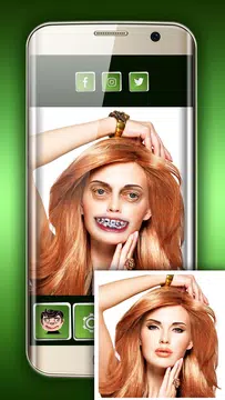 Ugly Face Maker Ugly Camera Apk 1 2 Download For Android Download Ugly Face Maker Ugly Camera Apk Latest Version Apkfab Com
