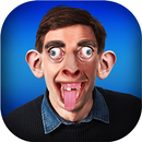 Ugly Face Photo Editor APK