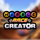Marble Race Creator Zeichen