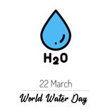 ”World Water Day - Dünya Su Günü