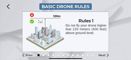 Drone Sim AR captura de pantalla 3